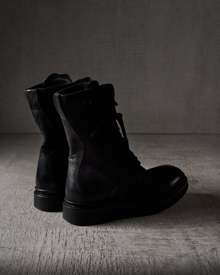 RONDA mat BLACK
