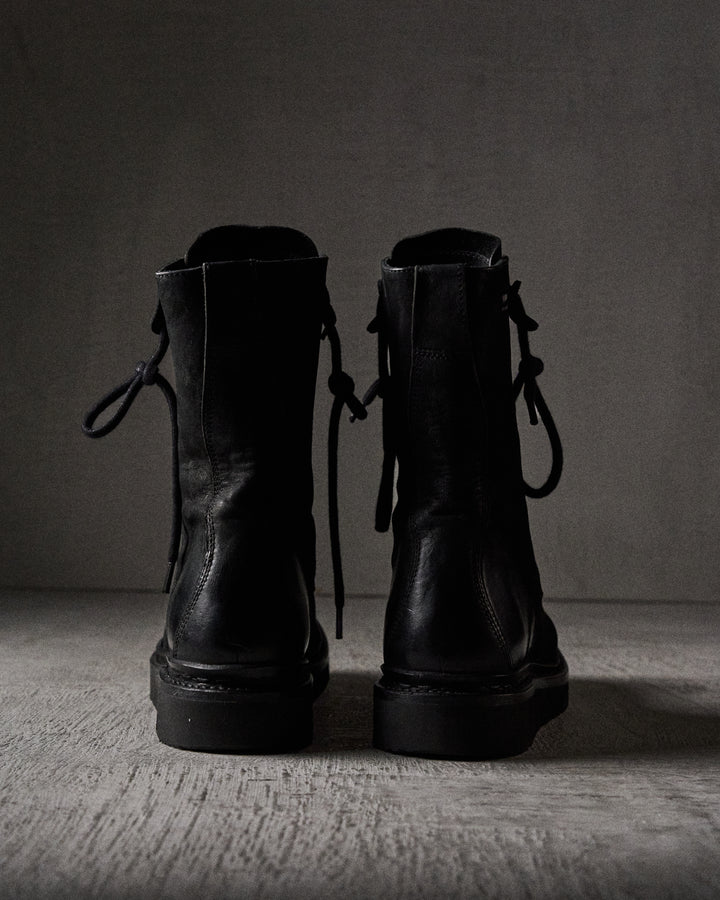 RONDA mat BLACK