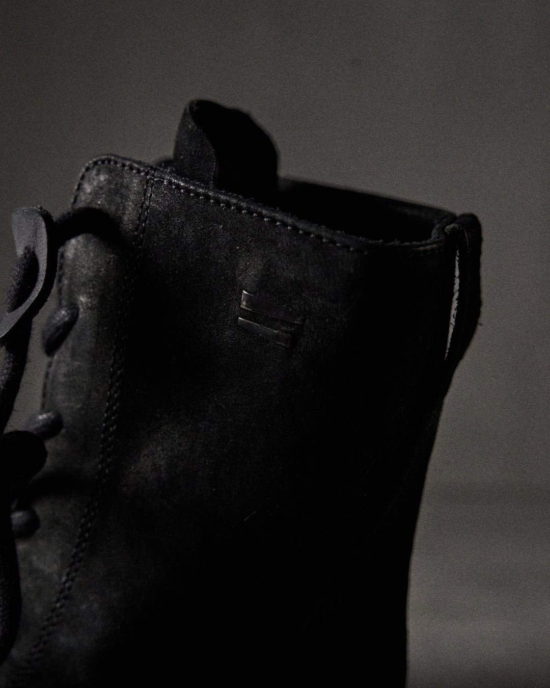 RONDA mat BLACK