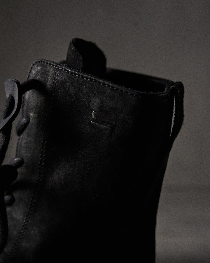 RONDA mat BLACK