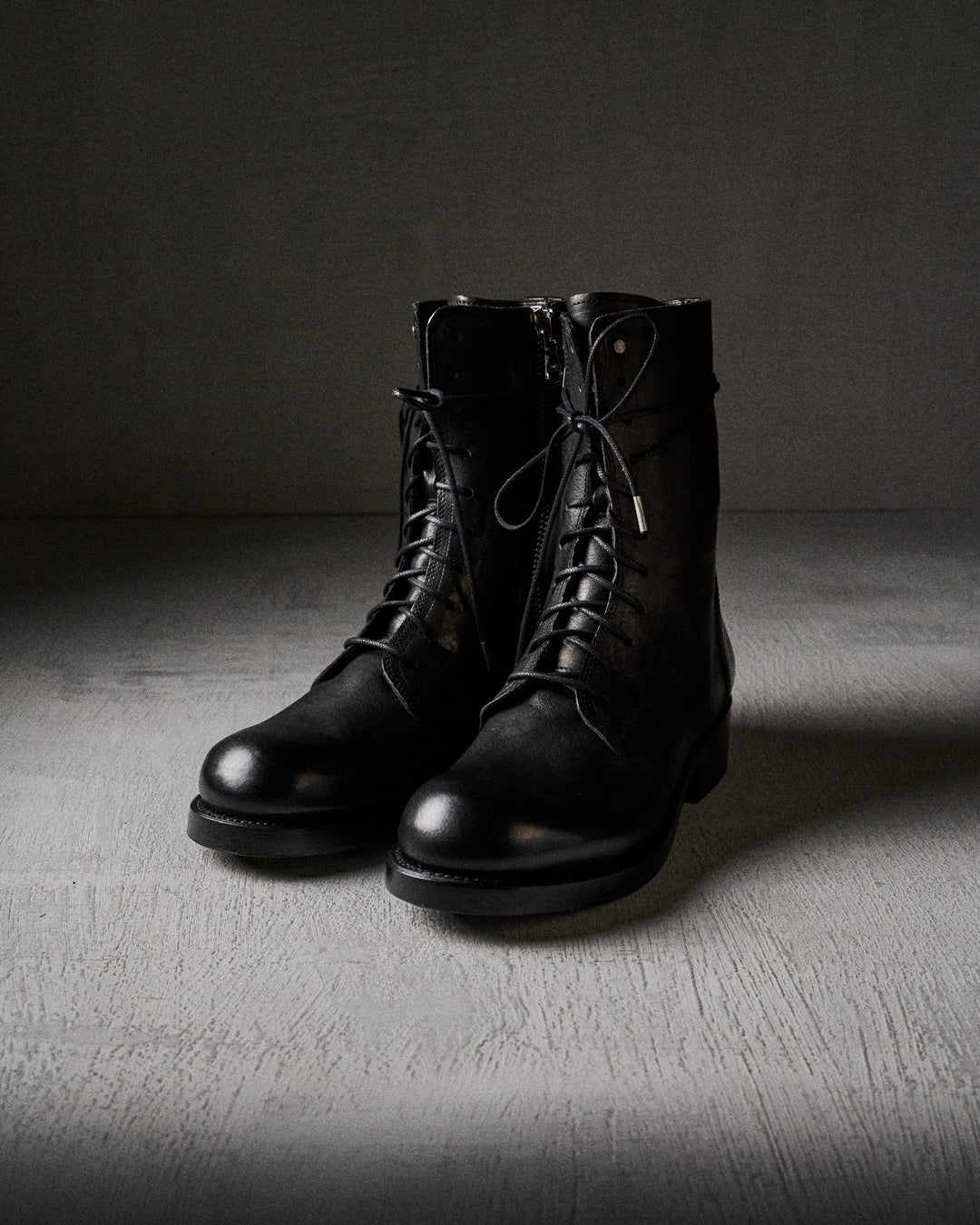 MAJA soft BLACK