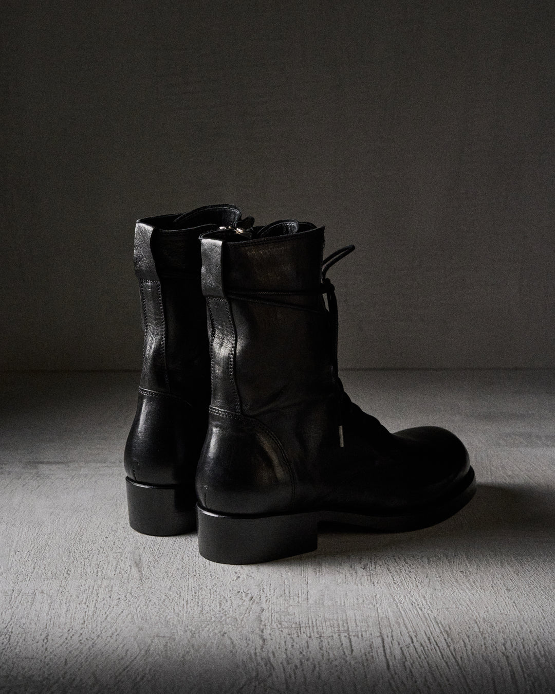 MAJA soft BLACK