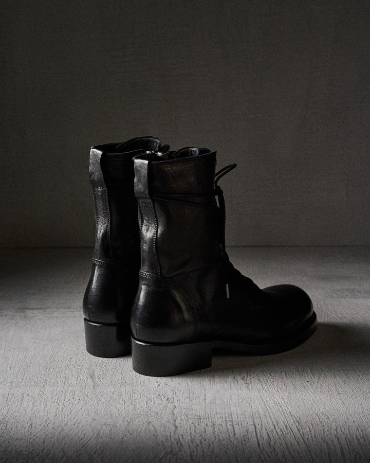MAJA soft BLACK