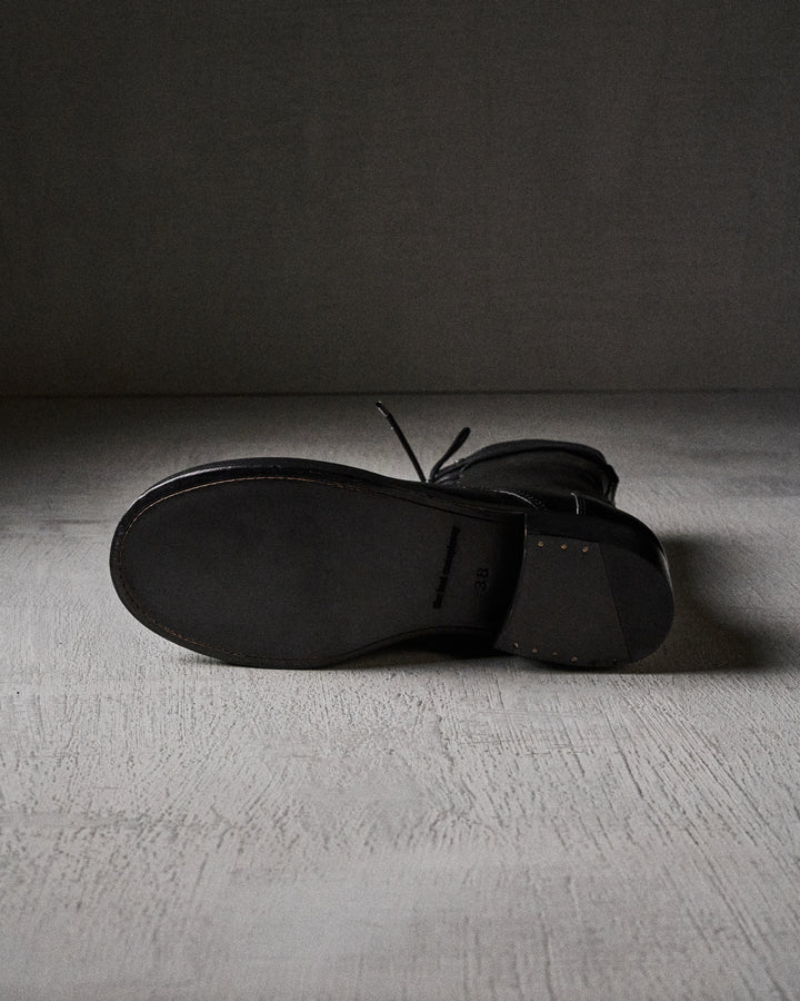 MAJA soft BLACK