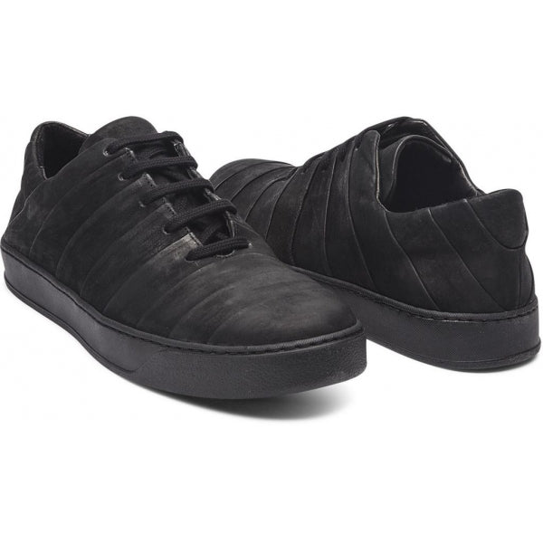 VALBERG layered Black