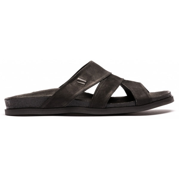 Evonne mat - Black