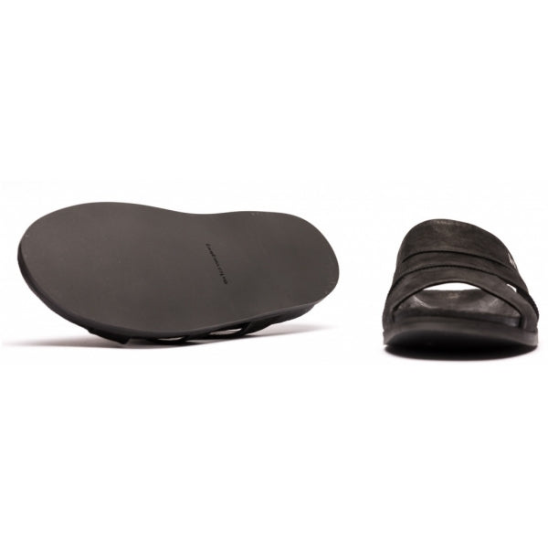 Evonne mat - Black