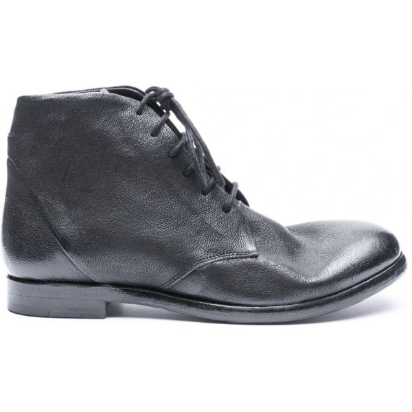 Delmi Camel - Black