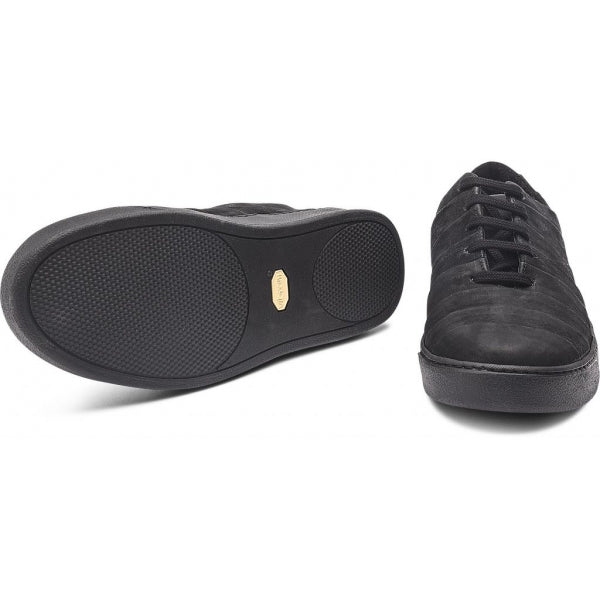 VALBERG layered Black