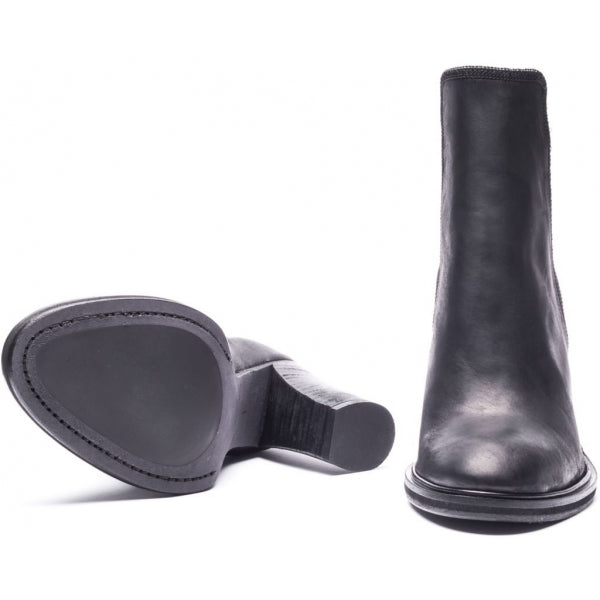 GENTILE mat BLACK
