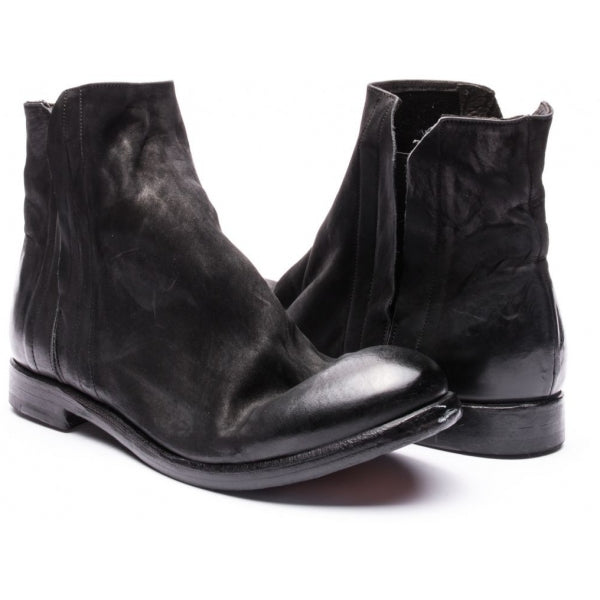 BUA mat BLACK