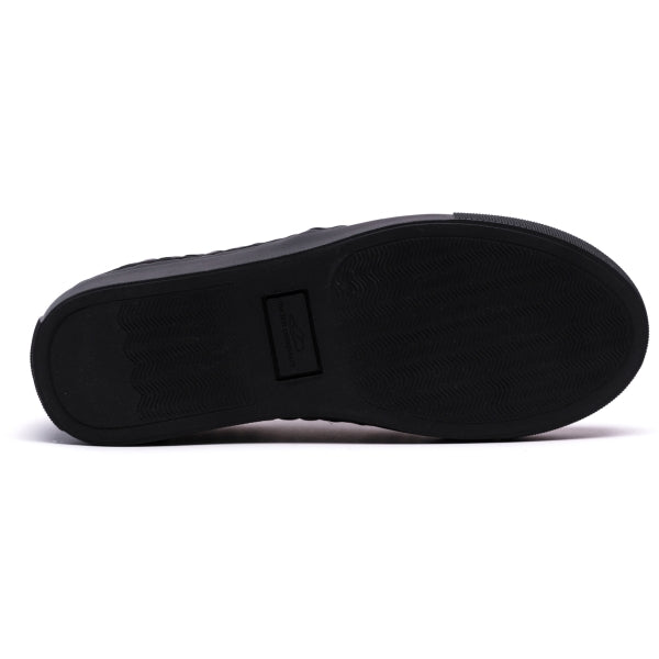 Michi interlace BLACK