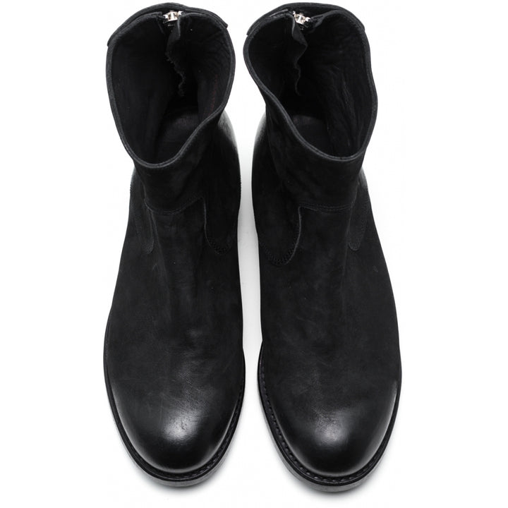 AUDLEY mat - Black