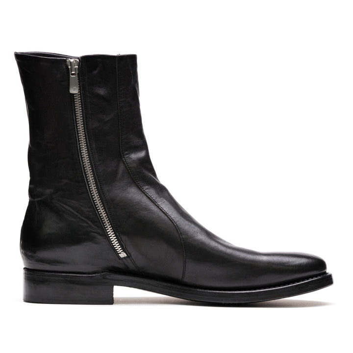 BLAIR re-waxed BLACK
