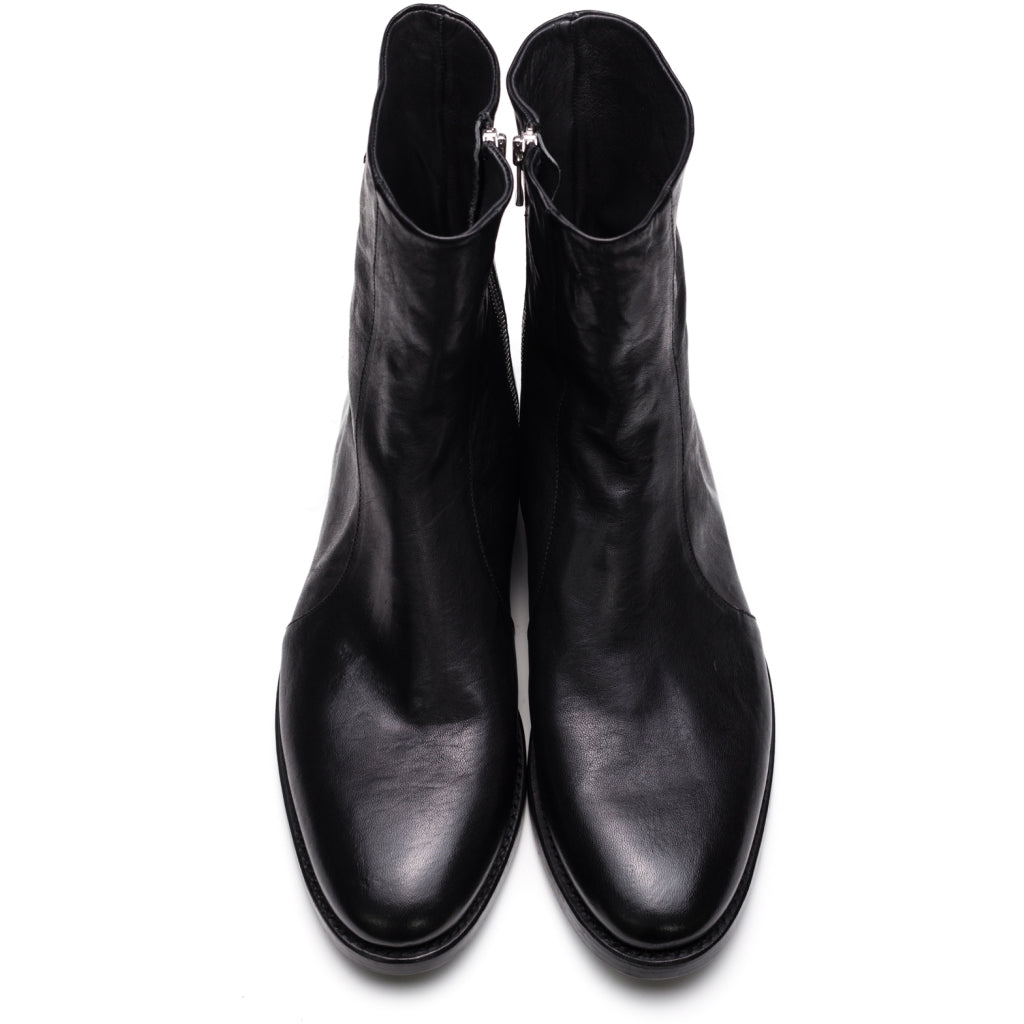 BLAIR re-waxed BLACK