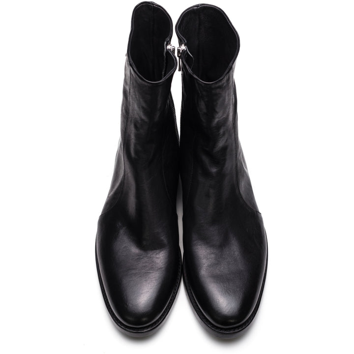 BLAIR re-waxed BLACK