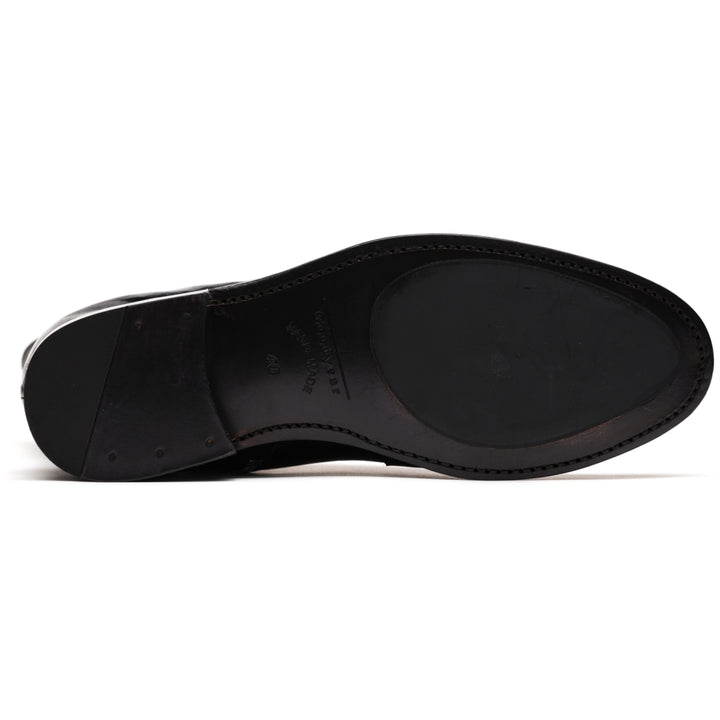 BLAIR re-waxed BLACK