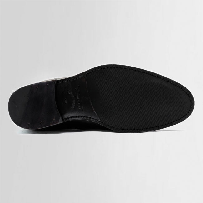 TLC Business GEKKO chelsea boot suede Business 287 Choco