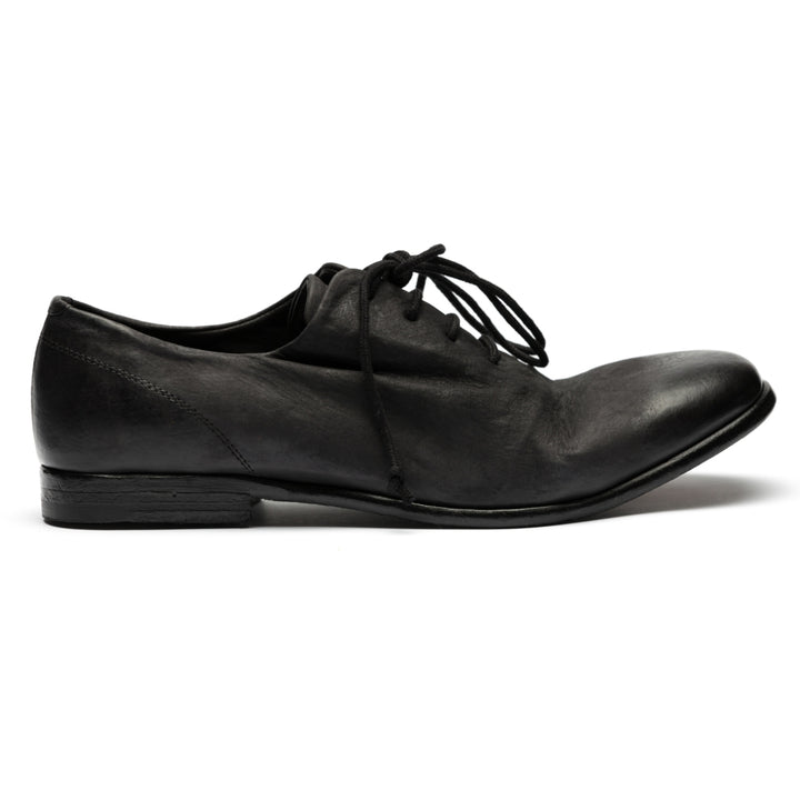 the last conspiracy GILLI Laced Shoe 001 Black