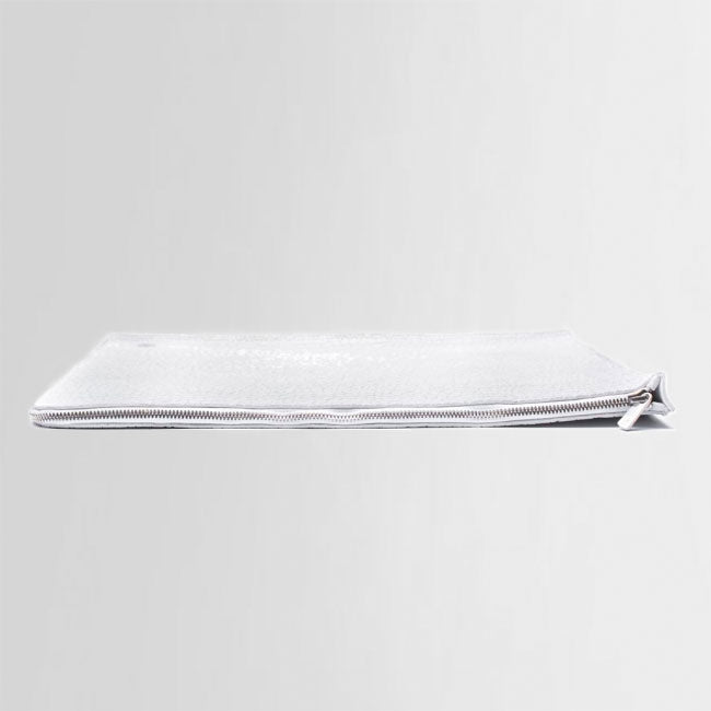 Accessories LAPTOP COVER cracked Laptop Cover 036 White