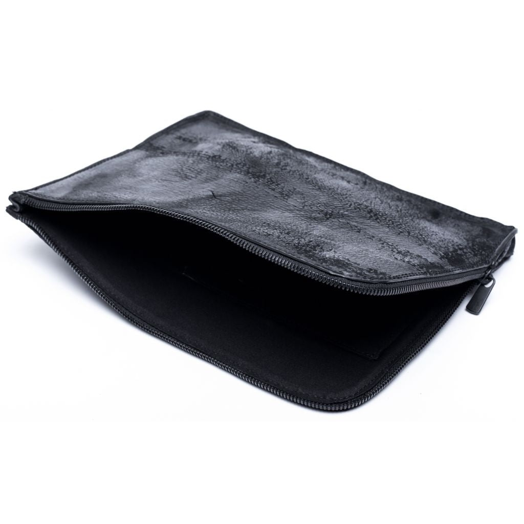 LAPTOP COVER reversed - Black