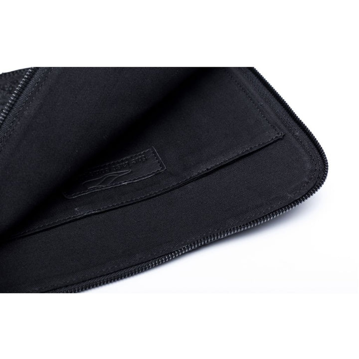 LAPTOP COVER reversed - Black