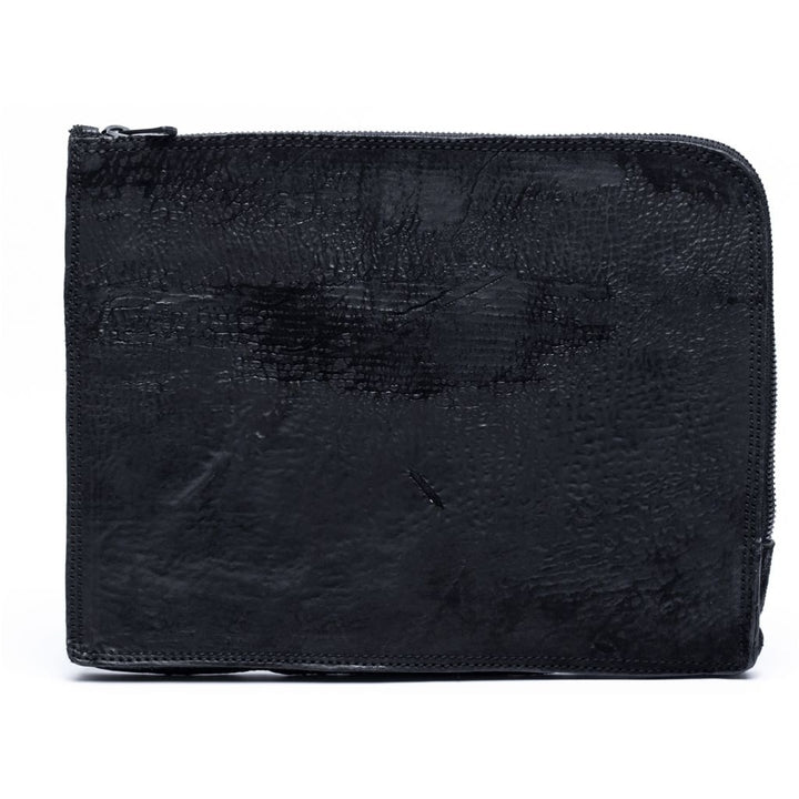 LAPTOP COVER reversed - Black