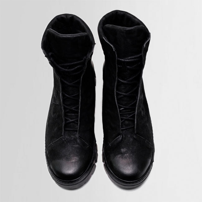 the last conspiracy LIAM mat Boot 001 Black