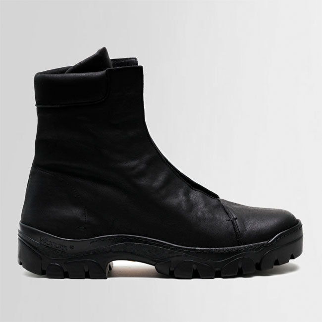 the last conspiracy LIAM mat Boot 001 Black