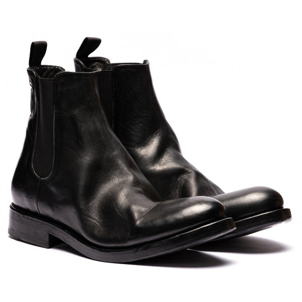 Last Conspiracy Marco Chelsea Boots MF-2002-BRO_Pair_Front.jpg?v=  main image 4