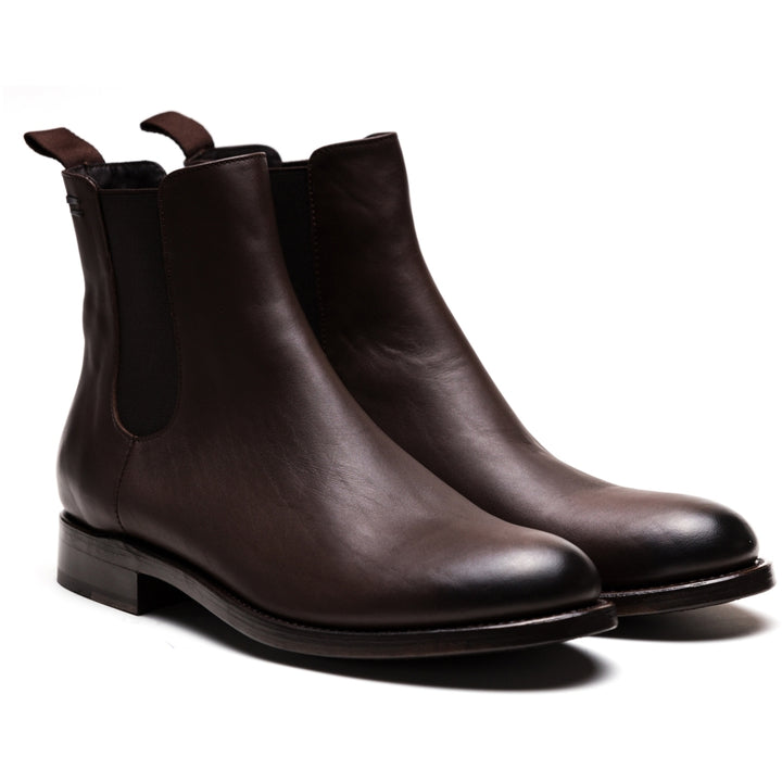 MARCO soft DARK BROWN
