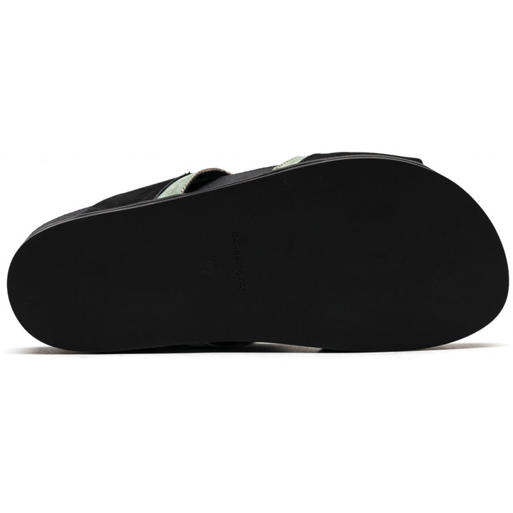 LETITIA mat - Black/Other