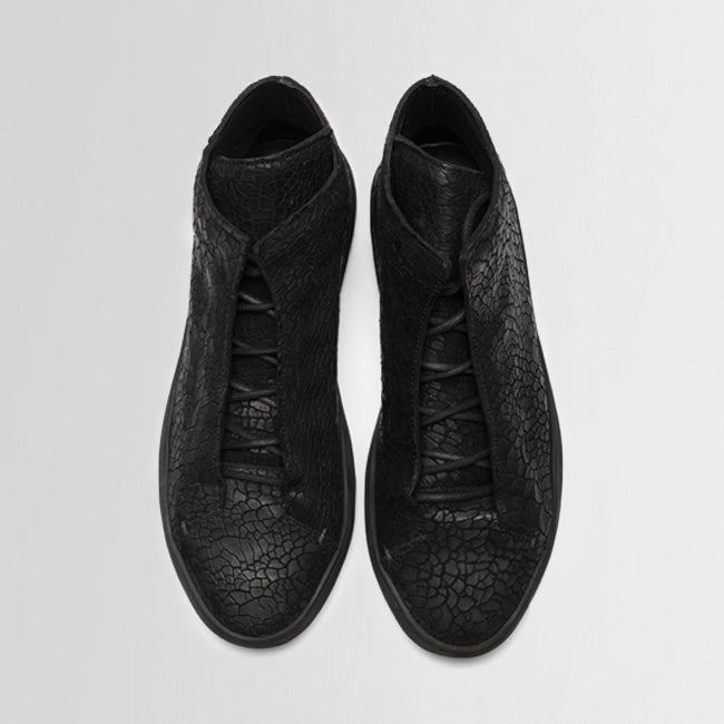 RENATO cracked - buffed sole