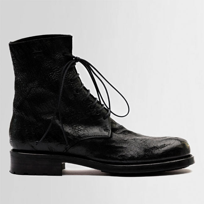 祝開店！大放出セール開催中 極美品】DENHAM 濃 x the last conspiracy boot 靴