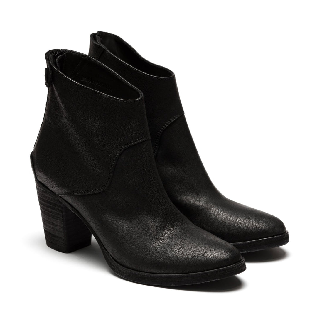 Gerd Camel - Black