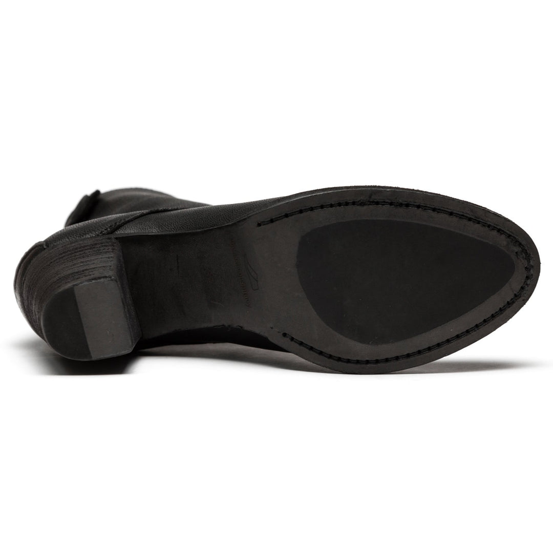 Gerd Camel - Black