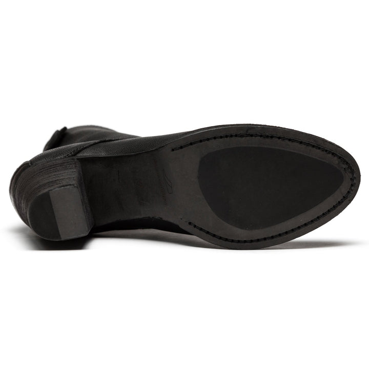 Gerd Camel - Black