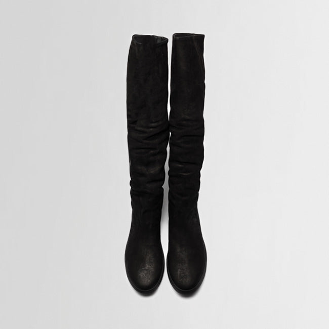 DORES mat - BLACK