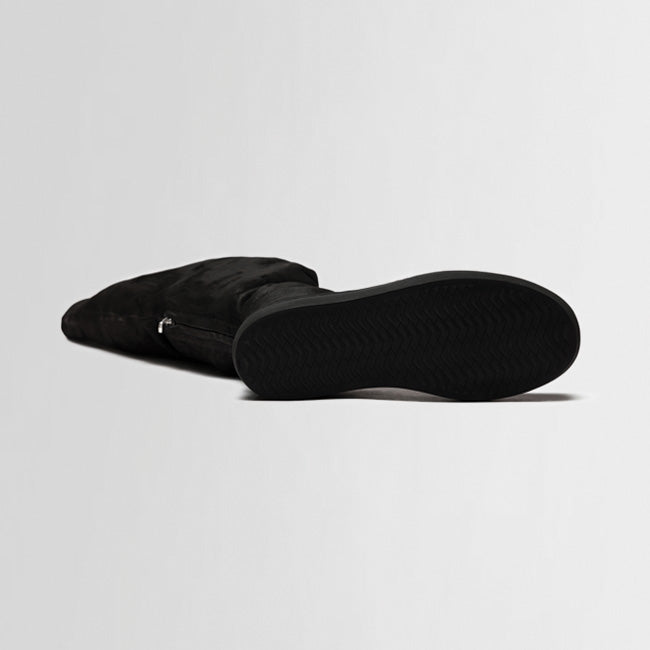 DORES mat - BLACK
