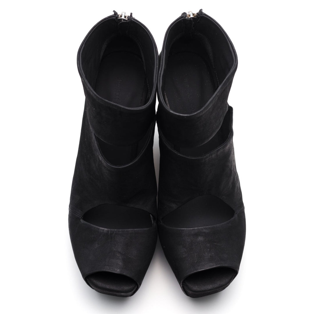 VERA mat - Black