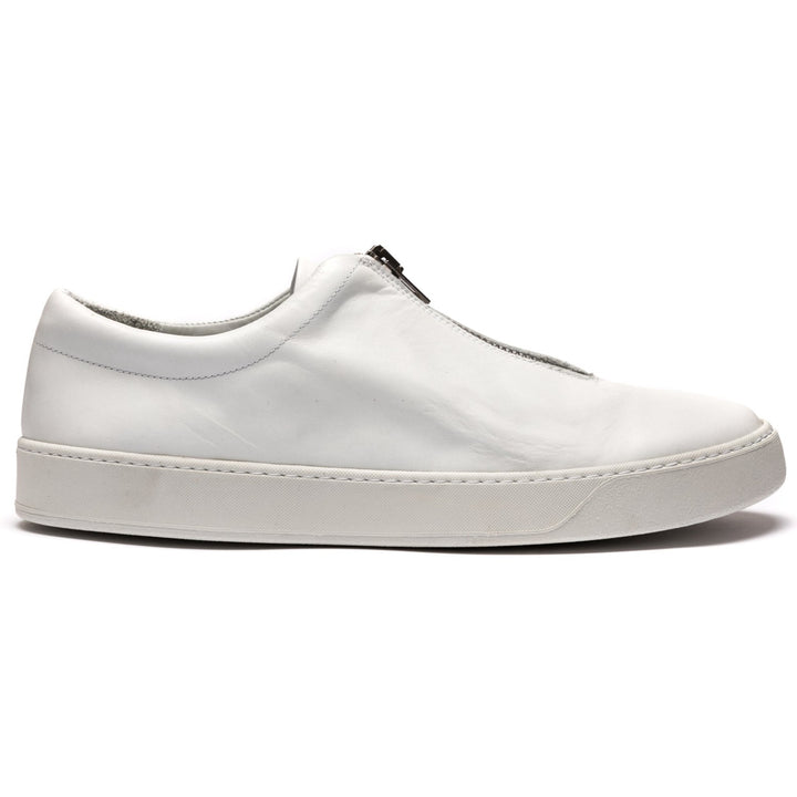 Kaare frontzip sneakers