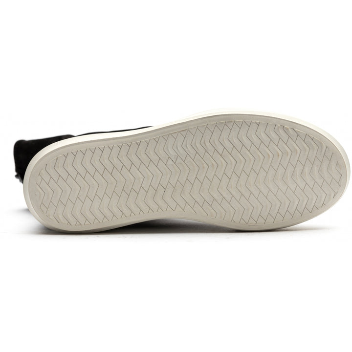 CAROL mat - Black/white sole